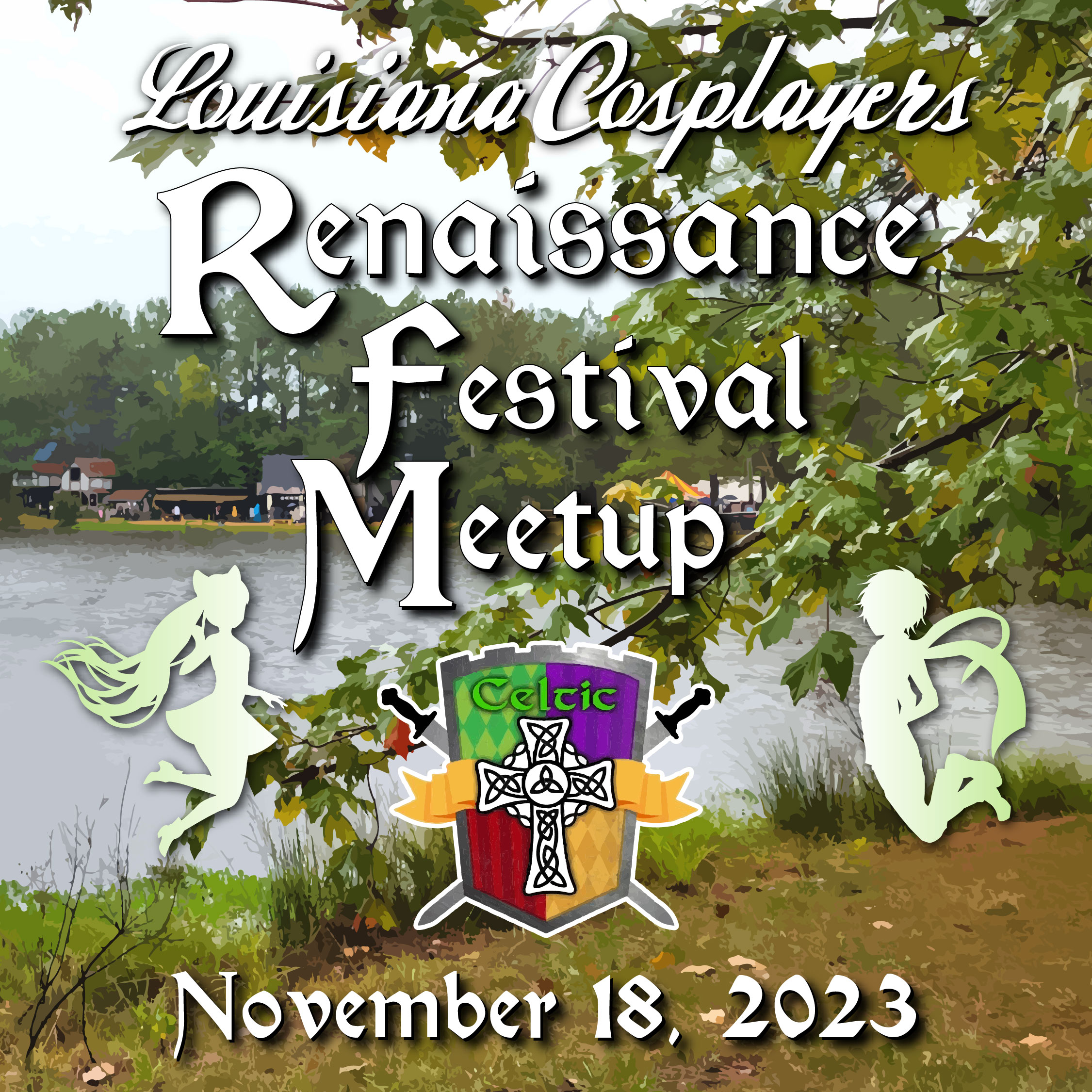 Louisiana Renaissance Festival: Dates, ticket prices, themes